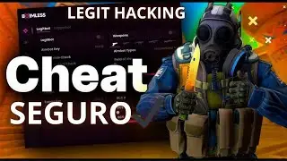 O SEGREDO dos 25K PREMIER - Legit Hacking SEGURO com BAIMLESS