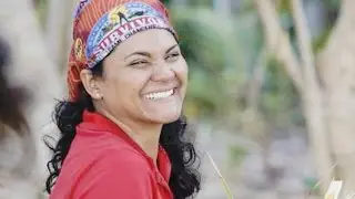 Survivor Game Changers: Best of Sandra