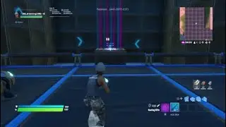 FazeMew Trickshot Course Montage