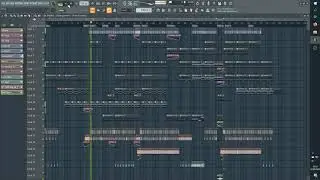 Happy Hardcore project