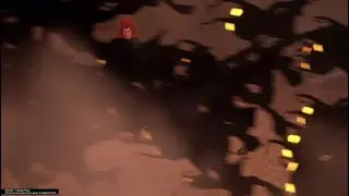 Kingdom Hearts 3 | Demon Tide Boss Fight