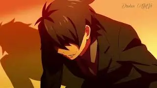 Classroom Crisis「AMV」- Save Me