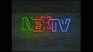 ID &bull; NEXtv &bull; 2017