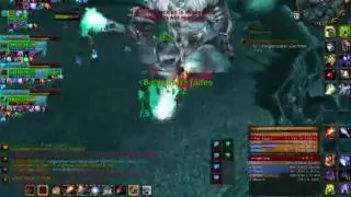 Forgemaster Garfrost Kill