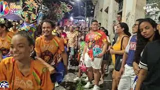 [PRÉVIAS 2026] CORTEJO 2° GRADUAÇÃO DOS PASSISTAS CIA BRASIL POR DANÇA - PARTE II