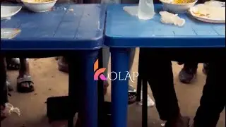Kolap VIII