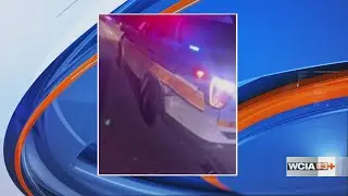 Illinois State Police car hit on I-55, 10th Scott's Law violation this year