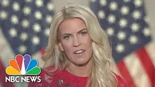 Montana Coffee Shop Owner Thanks Trump For &lsquo;Standing Up For Local Businesses&rsquo; | NBC News