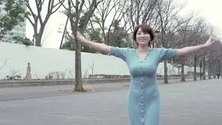 Konno Shiori 2021 PV