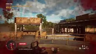 Far Cry 6: Mission 35 (Surgical Strike)