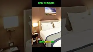 ✅ Hotel in Augustin Brussels: Experience Belgian Hospitality and Modern Comfort