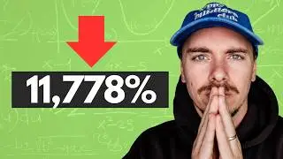 The $10k To $1,000,000 Challenge: My 7 Altcoins Are Up 200% (Month 1 Update)