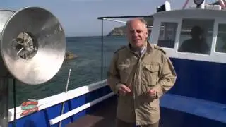 Cap sur la p&ecirc;che fran&ccedil;aise   &eacute;mission 39   En Haute Corse, d&eacute;couverte de la p&ecirc;che &agrave; la langouste