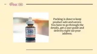 Mr Pink CBD Offers Great Discounts through CBD Vape Pens for Sale