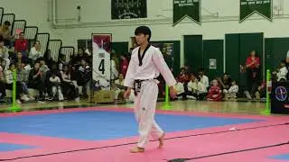 United Black Belt 2025 - Demo Team ATMA DSCF6614