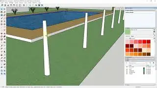 Tuto Maîtrise Sketchup 2023 - Cours de débutant à avancé