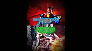 Doomsday vs ultraman#vsbattle#shorts#edit#dccomics#vsedit#wisedit#comics#vsshorts#dcuniverse