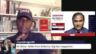 Dr.SHIVA LIVE: What IS Revolution?  Beyond Left & Right: Kattabommanon, Marx, Che, Paine, Locke