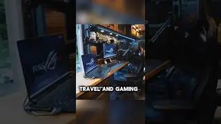 Trent the Traveller's Gaming Van is a GOAL!