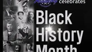 COA Celebrates Black History - Fact 12:  David Crosthwait