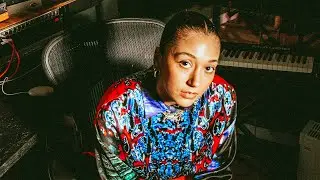 Studio Chronicles - Amaliah