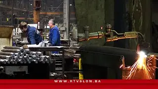 Dan metalaca- sve manje mladih zainteresovanih za rad u metalskoj industriji - 15.11.2021.