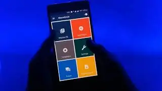 M SMS Location Request