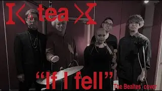 If I fell (The Beatles) / ken sato experience ft.