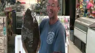 6-13-10 Bob Oxley 5 Pound 7 Ounce Fluke.MOD