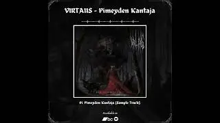 VIRTAUS - Pimeyden Kantaja | 2024 |