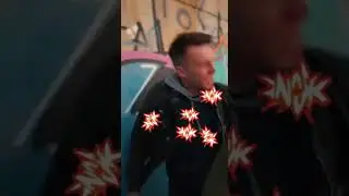Instant regret! Savage self defense combo 👊 #karma #streetfight #action