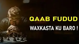 5 HAB oo ka caawinaya inaad waxkasta u barato si dhakhso ah  ( nobody can teach this )