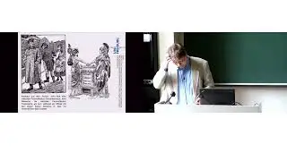 Der Erste Weltkrieg in Osteuropa &ndash; 03. Vorlesung