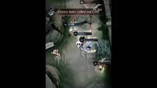 Momen Dyrennn pake Terizla tadi 💀💀💀 #dyrennn #rrqdyrennn #moment #terizla #montage #outplay