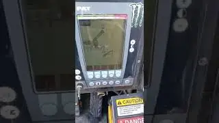 GRUA RT 890-E programación IFLEX' 5 computadora