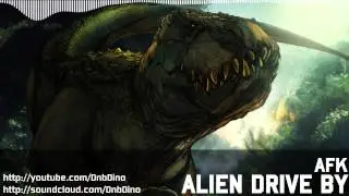 [Dubstep] AFK - Alien Drive By [FREE]
