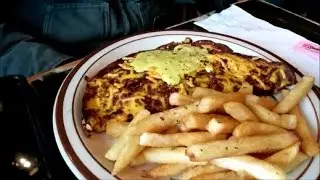 Delicious Vegan Comfort Food at Wayward Vegan Caf&eacute;, Pt. 4