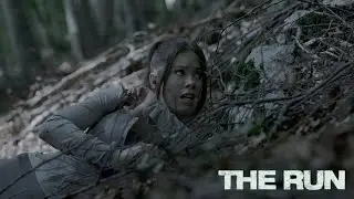 The RUN - Official Release Trailer | Cinematic FMV Horror-Thriller Game