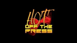 MC K - #HotOffThePress [S1 EP10]