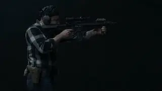A Deadman's Lullaby