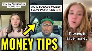 How to Save Money in a Recession (Without Feeling Broke)
