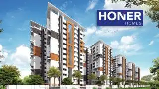 Honer Vivantis - Gachibowli | Call - 9008398289