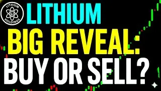 КРАХ Lithium Americas (LAC): правда о рухнувшей мечте об электромобиле