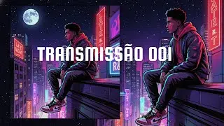 3AM Confiss&otilde;es | Trap-Soul Late Night R&B Brasil &mdash; Transmiss&atilde;o 001