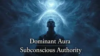Dominant Aura & Subconscious Authority - Calm Power Field