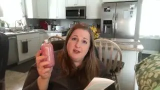 Custom Shampoo & Conditioner - Function of Beauty Review