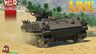 Suffern oder Siegen?! War Thunder Hornets Sting am Donnerstag