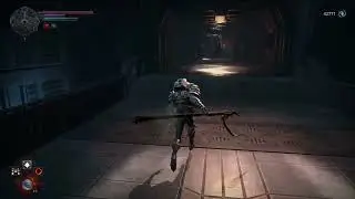 Hellpoint - Making Progress
