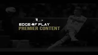 Edge of Play Working With Pro Footballer David Fox