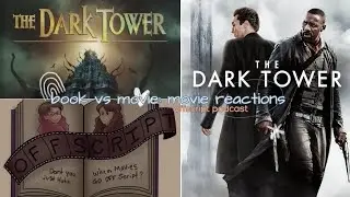 The Dark Tower Reactions